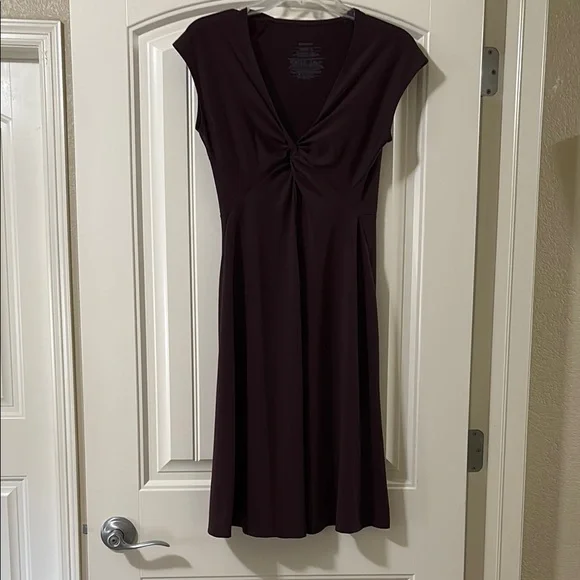 knee length dresses for ladies W's Lost Wildflower Dress – Patagonia Worn Wear®